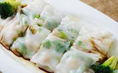 肠粉怎么做好吃又简单