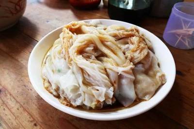 肠粉怎么做好吃又简单