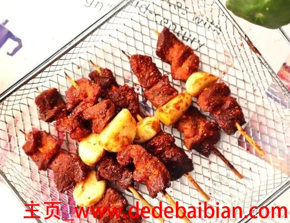 减肥可以吃烧烤吗