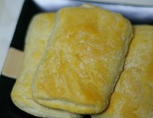 油酥饼的油酥怎么做