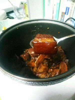 红烧肉煮多久才会烂