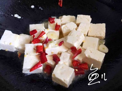 豆腐块的做法大全