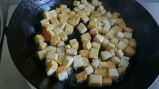 豆腐块的做法大全