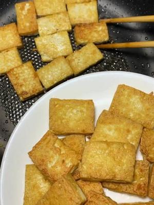 豆腐块的做法大全