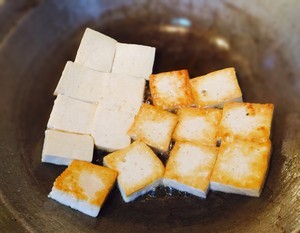 豆腐块的做法大全