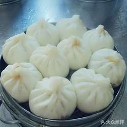排骨豆角馅包子的做法