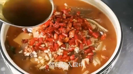 正宗的毛血旺怎么做