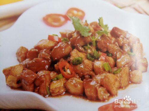 鸡脯肉怎样做好吃
