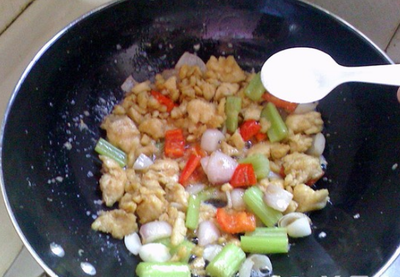 鸡脯肉怎样做好吃