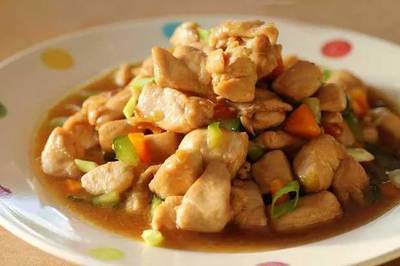 鸡脯肉怎样做好吃