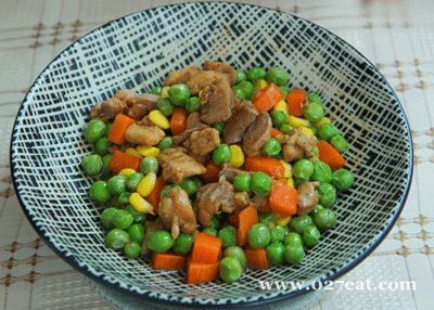 鸡脯肉怎样做好吃
