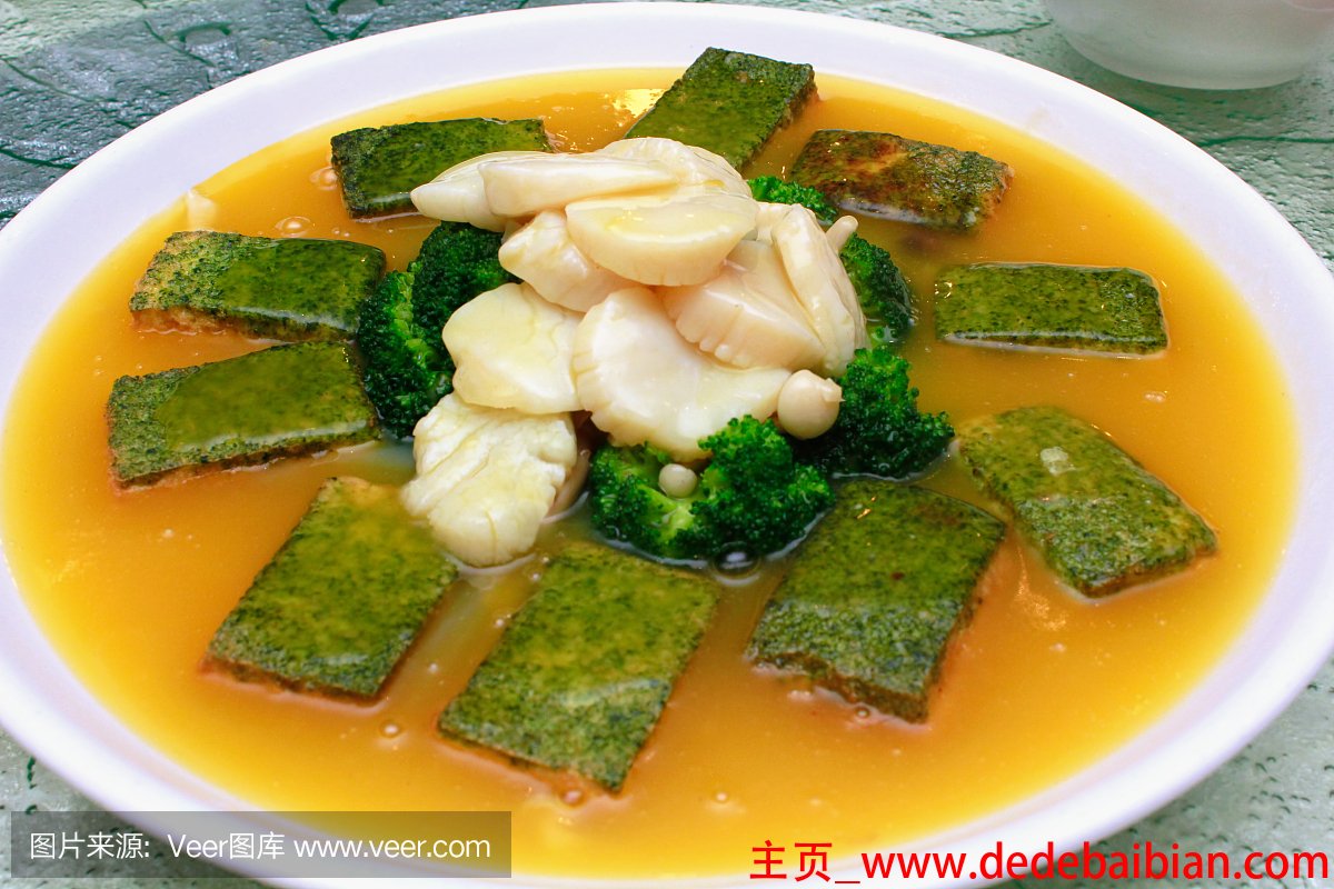 花菜和豆腐能一起吃吗