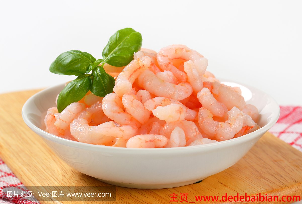 海米和虾仁的区别