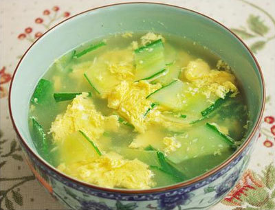 黄瓜菜谱