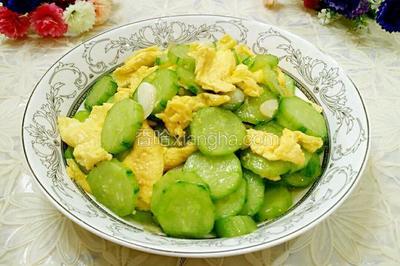 黄瓜菜谱