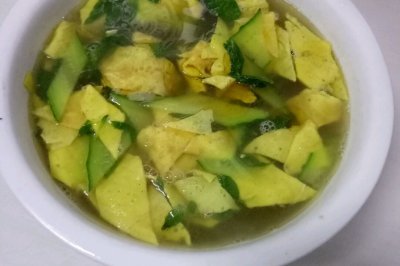 黄瓜菜谱