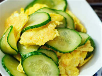 黄瓜菜谱