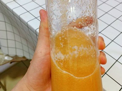 榨黄瓜汁要加水吗