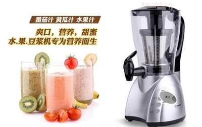 榨黄瓜汁要加水吗