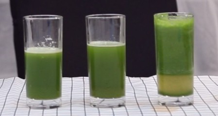榨黄瓜汁要加水吗
