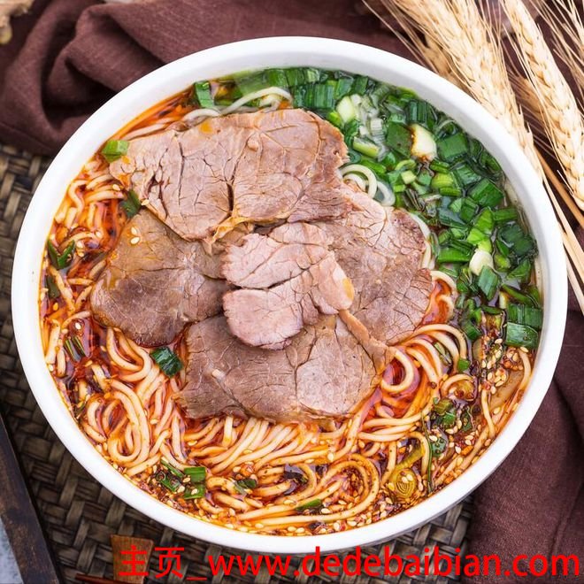 牛肉拉面怎么做