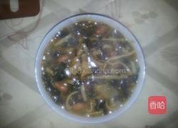 河南糊涂面的做法