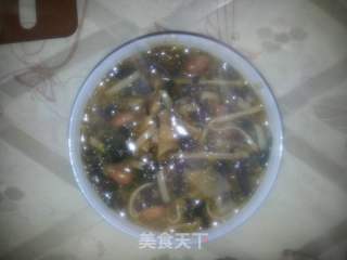 河南糊涂面的做法