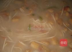 河南糊涂面的做法