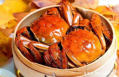 螃蟹煮好还是蒸好