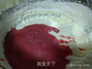 冰淇淋蛋糕的做法