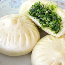 速冻馒头怎么做