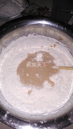速冻馒头怎么做