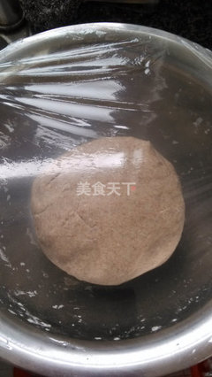速冻馒头怎么做