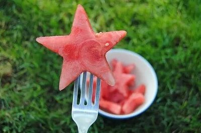 西瓜 米饭