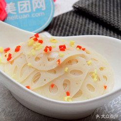 莲藕怎么凉拌好吃