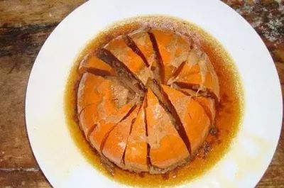 家常蒸菜做法