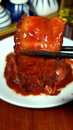 豆腐乳的家常做法大全