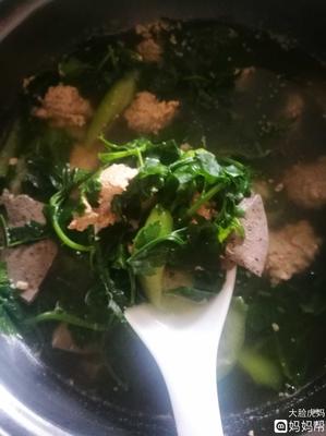 油炸冬瓜丸子的做法