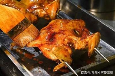 怎样腌制烧烤鸡翅