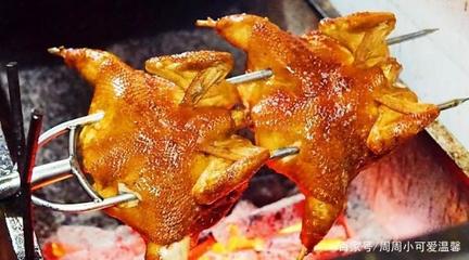 怎样腌制烧烤鸡翅