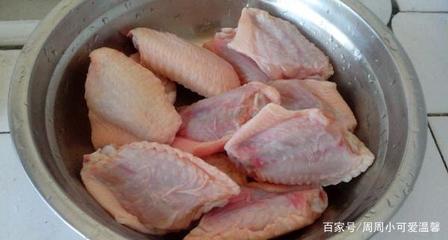 怎样腌制烧烤鸡翅