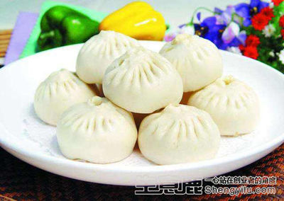 包子馅料有哪些