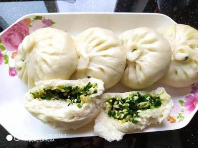 包子馅料有哪些
