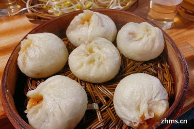 包子馅料有哪些
