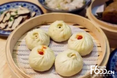 包子馅料有哪些