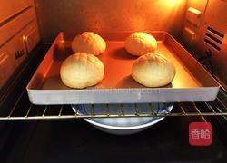 面包的做法 烤箱
