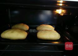 面包的做法 烤箱