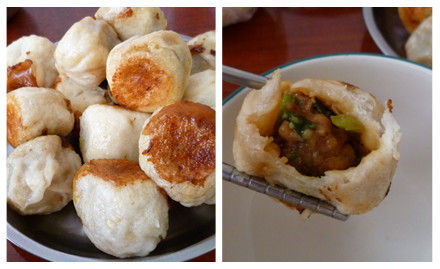 有什么好吃的早餐