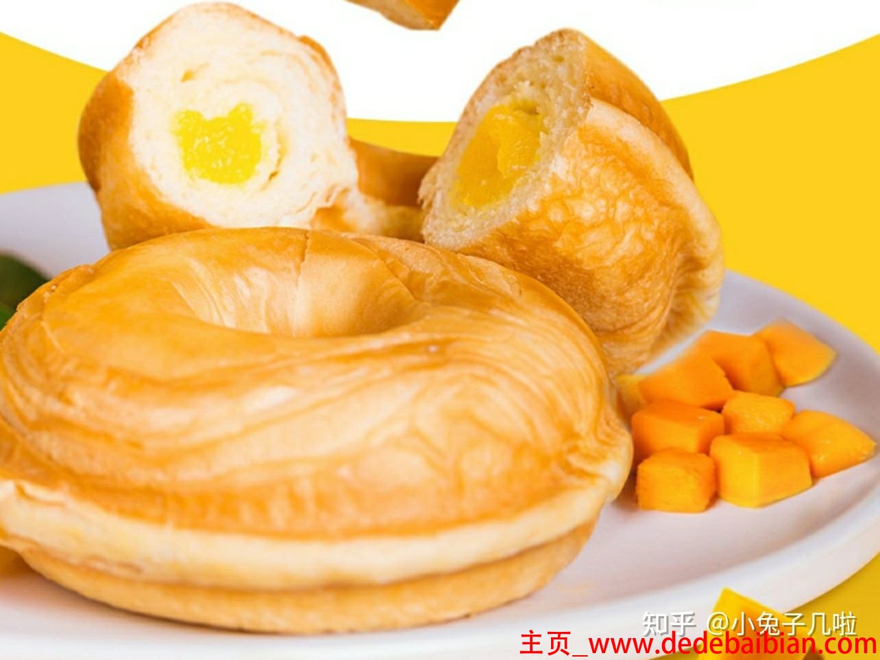 有什么好吃的早餐