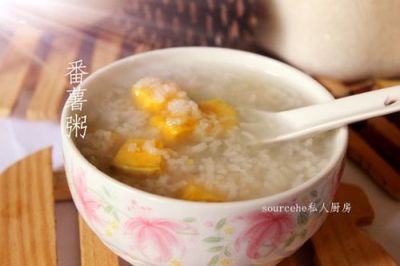 有什么好吃的早餐